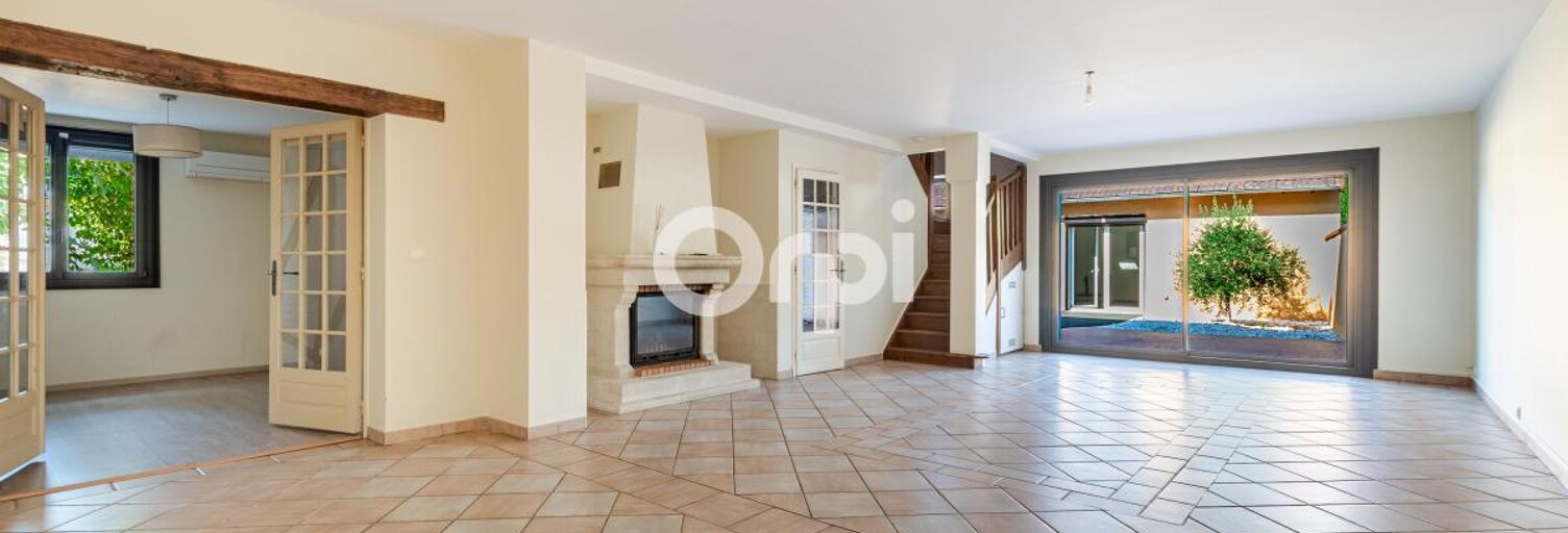 Maison 5 Pièces 211 m² à vendre à Panazol (87350)