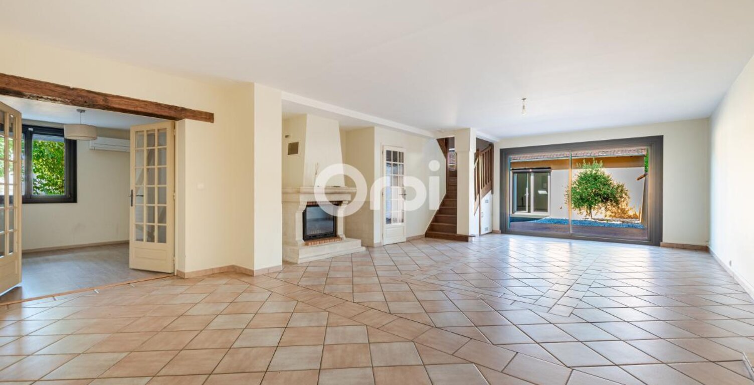 Maison À Vendre - Panazol - Le charme de la pierre, l'élégance du contemporain - DPE B — photo 1