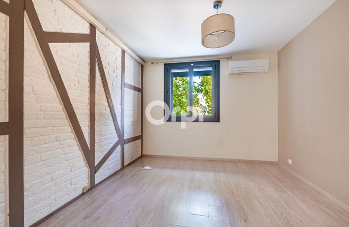 Maison À Vendre - Panazol - Le charme de la pierre, l'élégance du contemporain - DPE B — photo 3