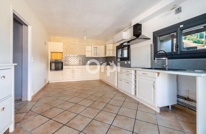 Maison À Vendre - Panazol - Le charme de la pierre, l'élégance du contemporain - DPE B — photo 4