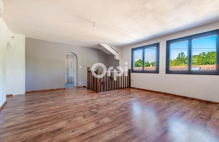 Maison À Vendre - Panazol - Le charme de la pierre, l'élégance du contemporain - DPE B — photo 5