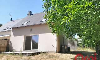 Maison 4 Pièces 87 m² à vendre à Vernou-sur-Brenne (37210)