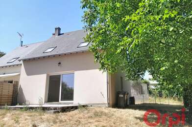 Maison 4 pièces 183500 €