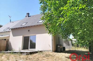 Maison À Vendre — photo du bien