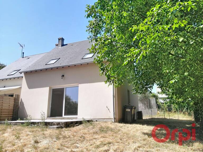 Maison À Vendre — photo 1