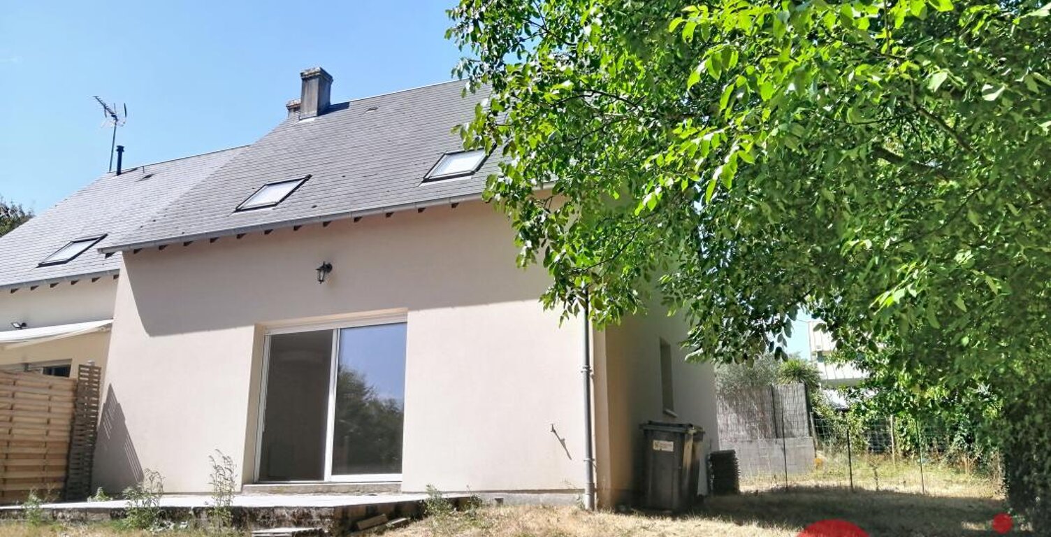 Maison À Vendre — photo 1