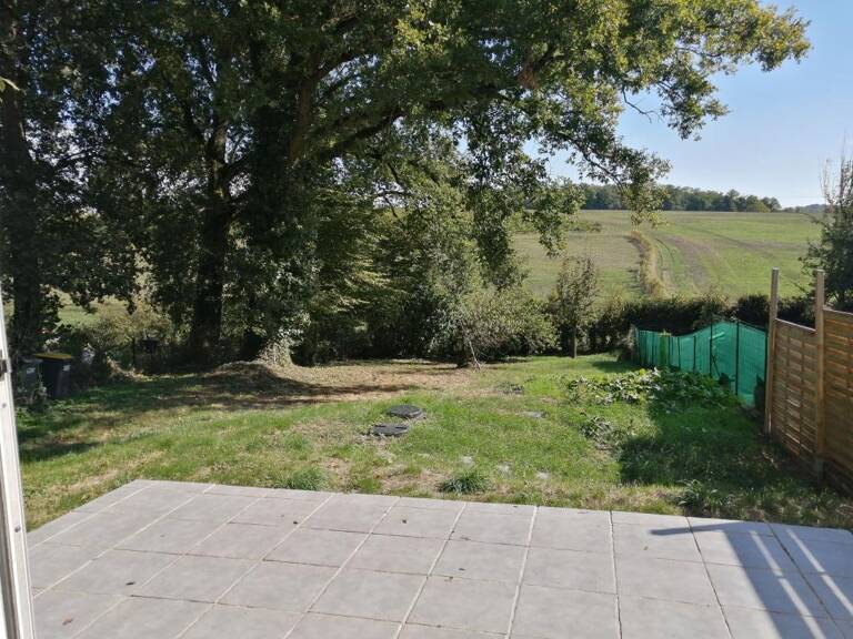 Maison À Vendre — photo 1