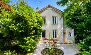 Maison 3 Pièces 67 m² à vendre à Saint-Brice-sous-Forêt (95350)