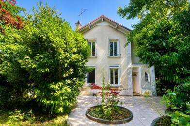 Maison 3 pièces 289000 €