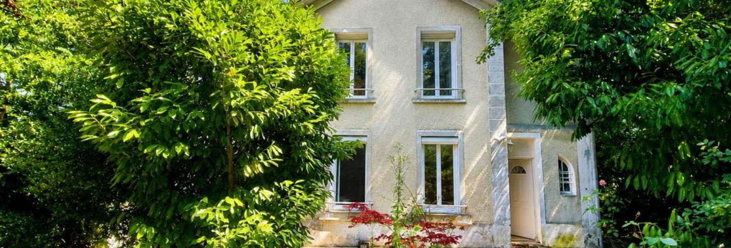 Maison 3 Pièces 67 m² à vendre à Saint-Brice-sous-Forêt (95350)