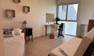 Appartement 1 Pièce 25 m² à louer à Talence (33400)