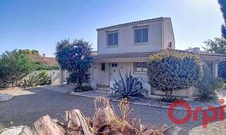 Maison 5 Pièces 100 m² à vendre à Sauvian (34410)
