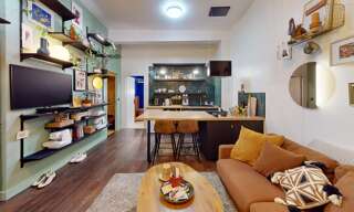 Appartement 2 Pièces 34 m² à vendre à Toulouse (31000)