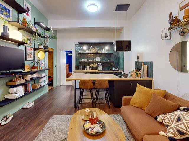 Appartement proposé à Toulouse