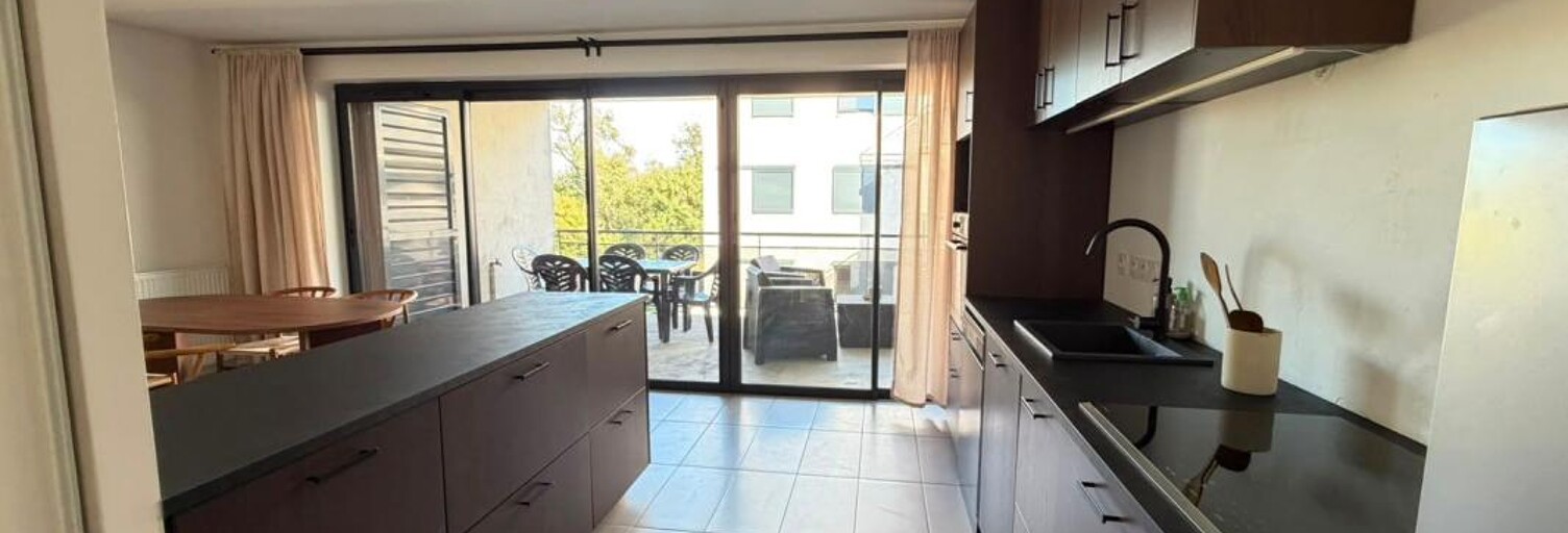 Appartement 3 Pièces 67 m² à louer à Le Pontet (84130)