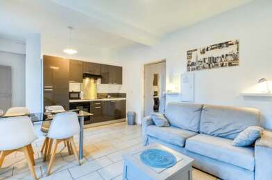 Appartement 2 pièces 75000 €