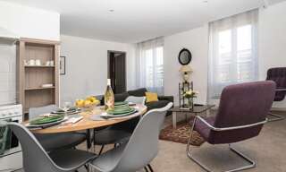 Appartement 3 Pièces 57 m² à vendre à Béziers (34500)