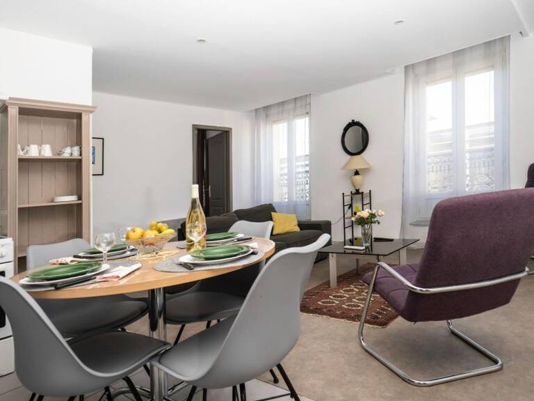 APPARTEMENT T3 CENTRE VILLE — photo 1