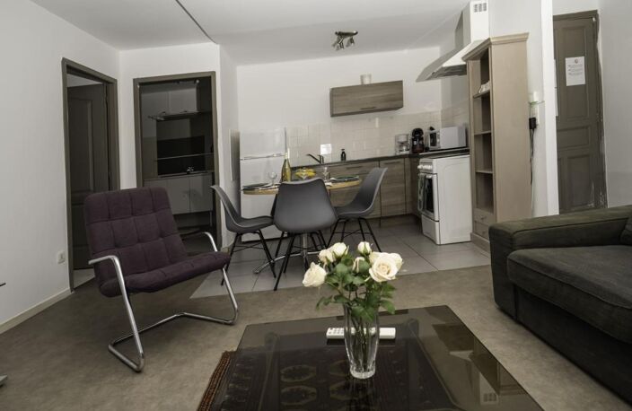 APPARTEMENT T3 CENTRE VILLE — photo 2