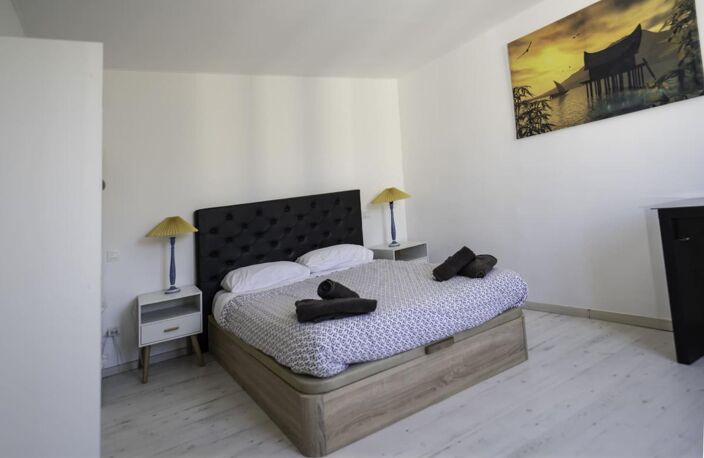 APPARTEMENT T3 CENTRE VILLE — photo 3