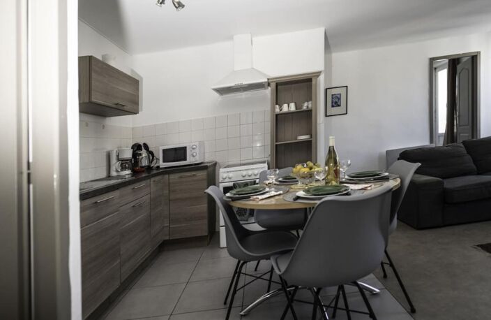 APPARTEMENT T3 CENTRE VILLE — photo 4