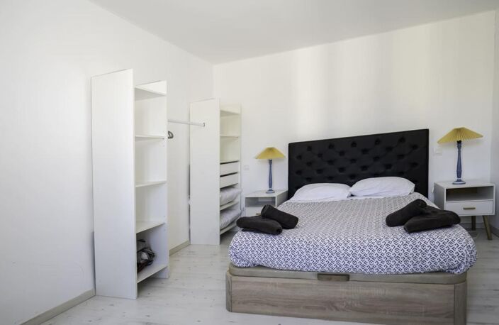 APPARTEMENT T3 CENTRE VILLE — photo 5