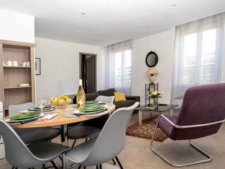 APPARTEMENT T3 CENTRE VILLE — photo 1