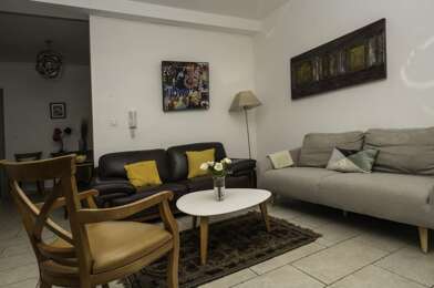 Appartement 4 pièces 177000 €