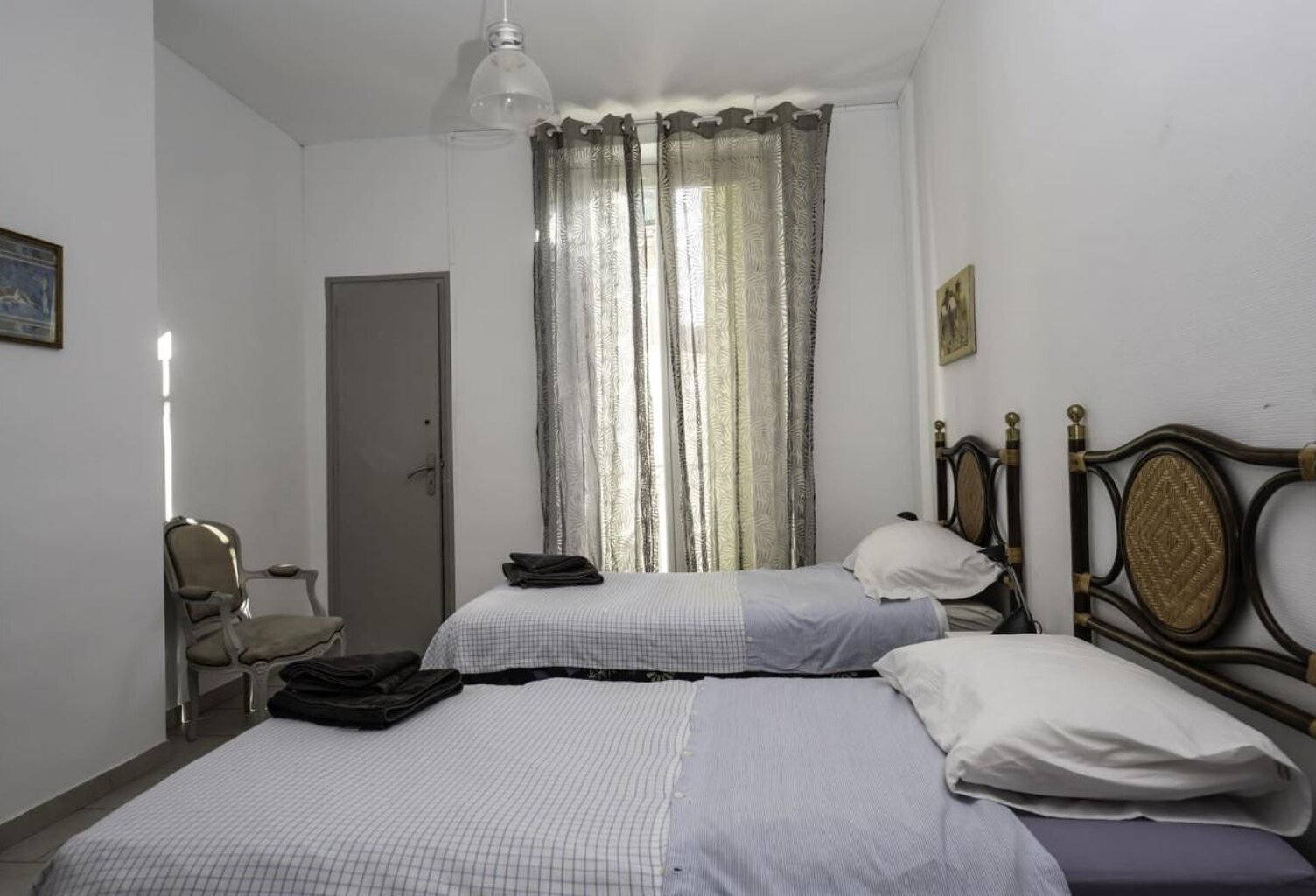 APPARTEMENT T4 meublé — photo 1