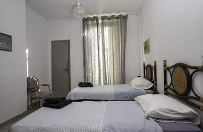 APPARTEMENT T4 meublé — photo du bien