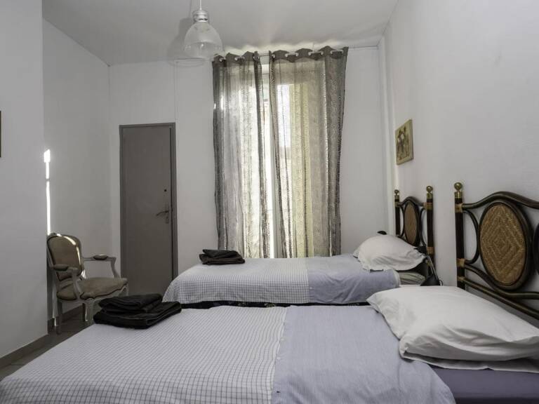 APPARTEMENT T4 meublé — photo 1