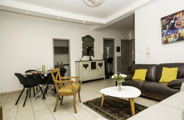 APPARTEMENT T4 meublé — photo 2