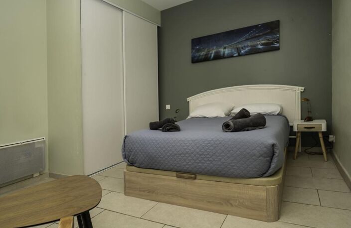 APPARTEMENT T4 meublé — photo 3