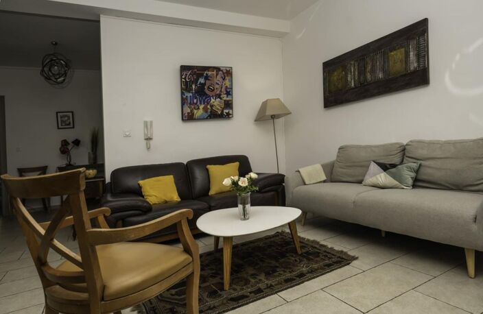 APPARTEMENT T4 meublé — photo 5
