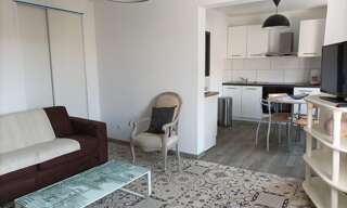 Appartement 2 Pièces 42 m² à vendre à Béziers (34500)