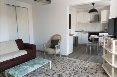 Appartement 2 pièces 96000 €