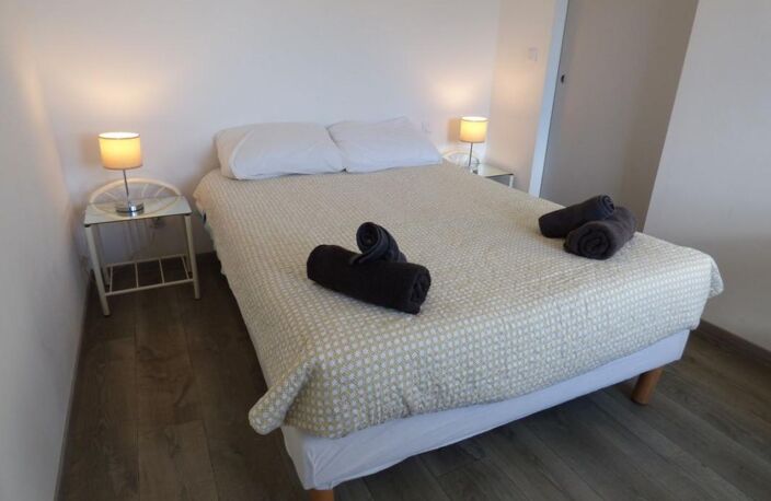 APPARTEMENT T2 meublé — photo 2