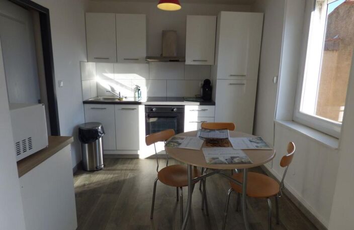 APPARTEMENT T2 meublé — photo 3