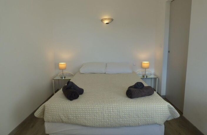 APPARTEMENT T2 meublé — photo 4
