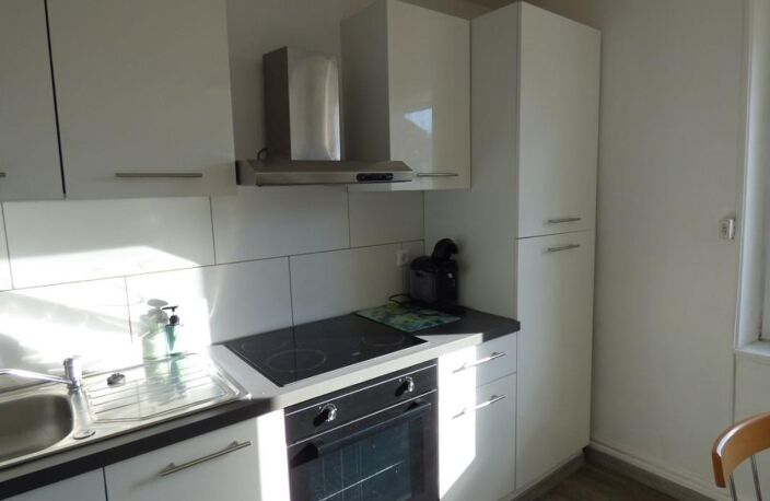 APPARTEMENT T2 meublé — photo 5