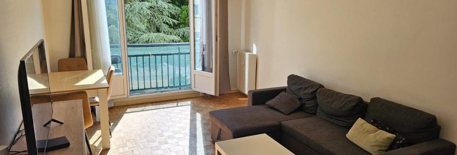 Appartement 3 Pièces 62 m² à louer à Limoges (87100)