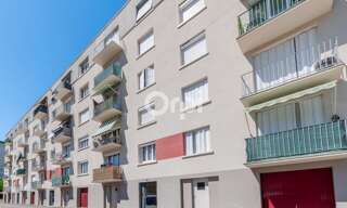 Appartement 4 Pièces 82 m² à vendre à Limoges (87100)