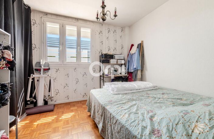Appartement T5 avec balcon et vue dégagée – Limoges proche toutes commodités — photo 3