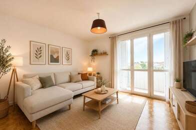 Appartement 4 pièces 259000 €