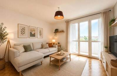 Appartement T5 À Vendre — photo du bien
