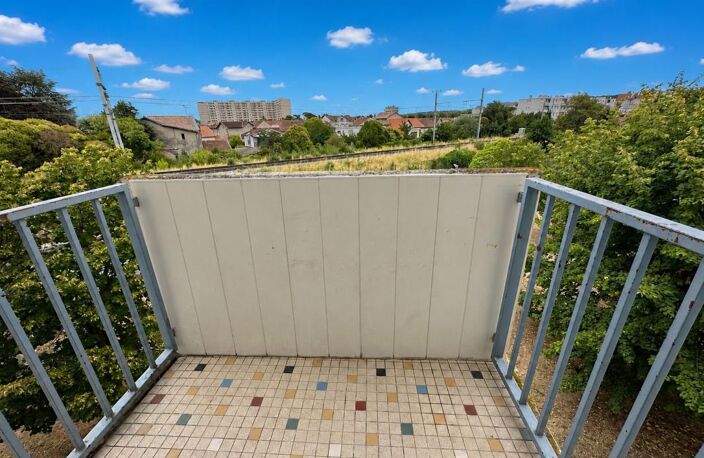 Appartement T5 À Vendre — photo 3