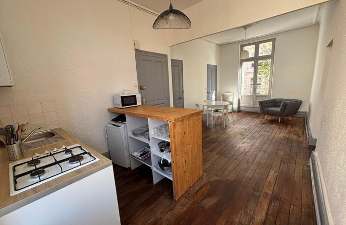 Appartement À Vendre — photo 2