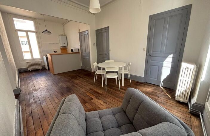 Appartement À Vendre — photo 3