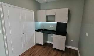 Appartement 2 Pièces 41 m² à louer à Poitiers (86000)