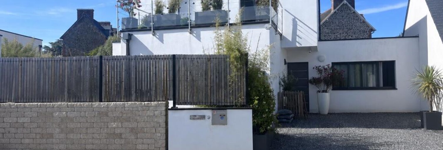 Maison 5 Pièces 120 m² à vendre à Binic-Étables-sur-Mer (22680)